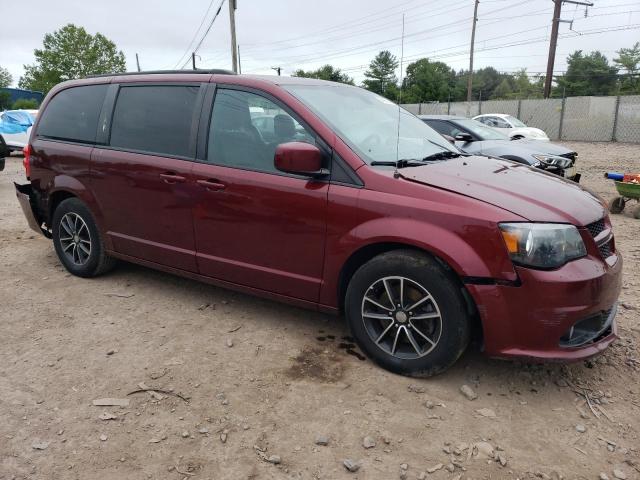 Photo 4 from auction – 2018 DODGE GRAND CARA with VIN 2C4RDGEG5JR325177