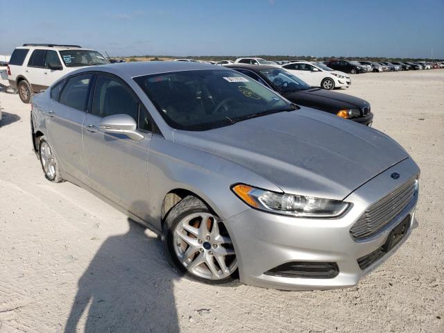 Photo 4 from auction – 2016 FORD FUSION SE with VIN 3FA6P0H71GR206242