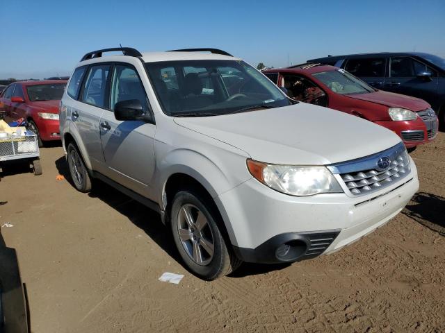 Photo 4 from auction – 2011 SUBARU FORESTER 2 with VIN JF2SHABC1BH775198