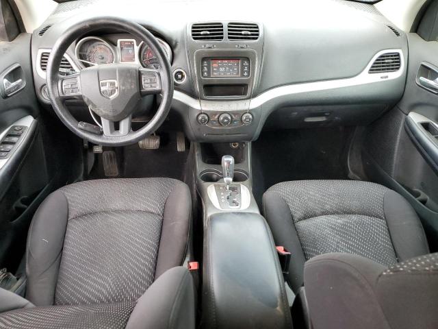 Photo 8 from auction – 2015 DODGE JOURNEY SX with VIN 3C4PDDBG2FT538585