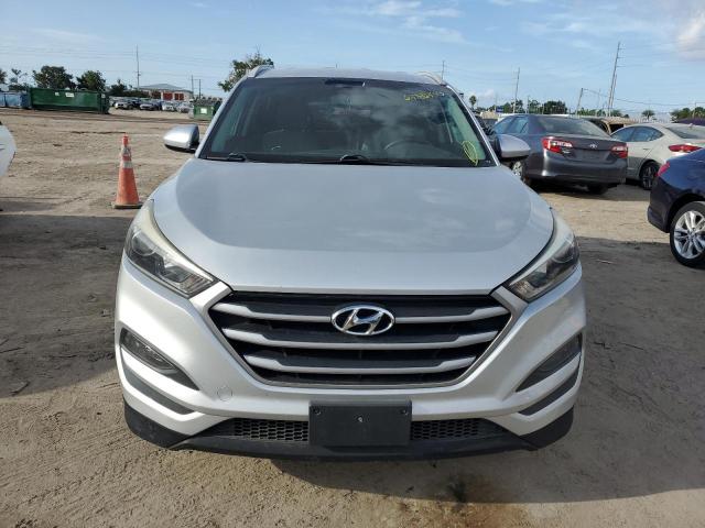 Photo 5 from auction – 2018 HYUNDAI TUCSON SEL with VIN KM8J3CA44JU710538