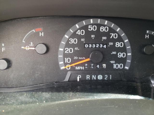 Photo 9 from auction – 2003 FORD ECONOLINE with VIN 1FBSS31L13HA10351
