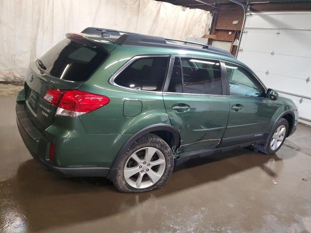 Снимка 3 от търг – 2014 SUBARU OUTBACK 2. с VIN 4S4BRBDC3E3235136