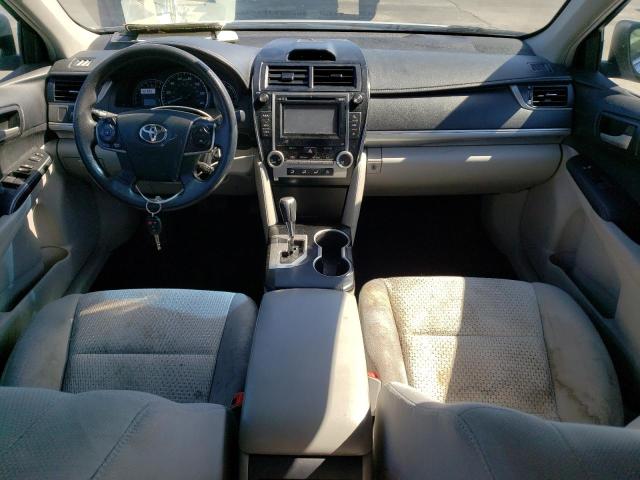 Photo 8 from auction – 2014 TOYOTA CAMRY L with VIN 4T4BF1FK1ER345240
