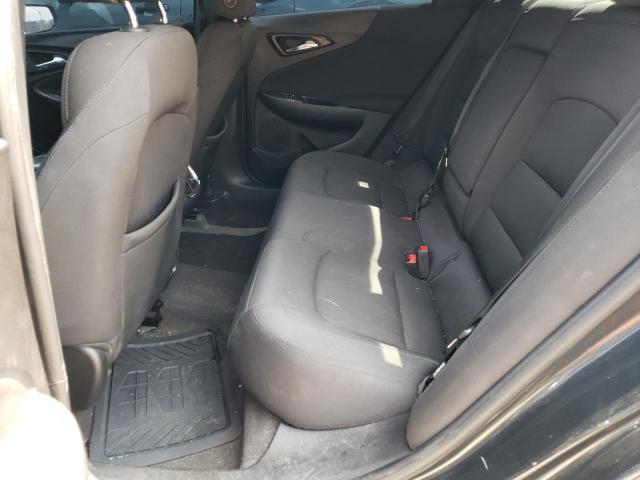 Photo 10 from auction – 2017 CHEVROLET MALIBU LT with VIN 1G1ZE5ST2HF232548