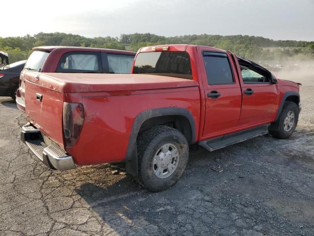 Photo 3 from auction – 2005 CHEVROLET COLORADO with VIN 1GCDT136058134420