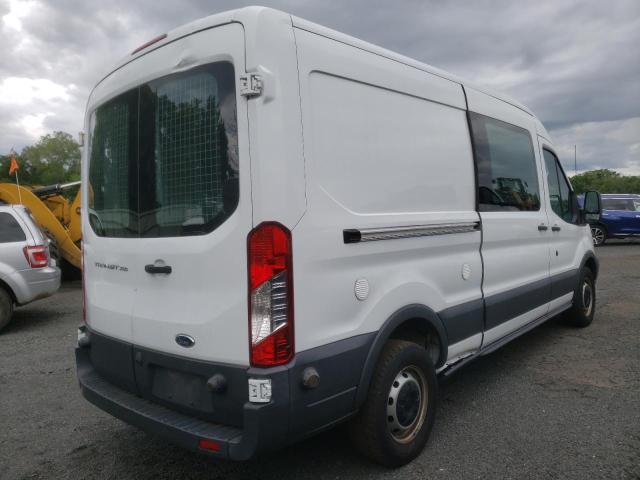 Photo 3 from auction – 2017 FORD TRANSIT T- with VIN 1FTBW2CM0HKB41085