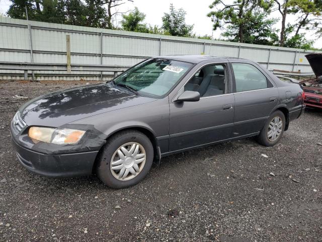 Photo 1 from auction – 2000 TOYOTA CAMRY CE with VIN JT2BG22K6Y0518777