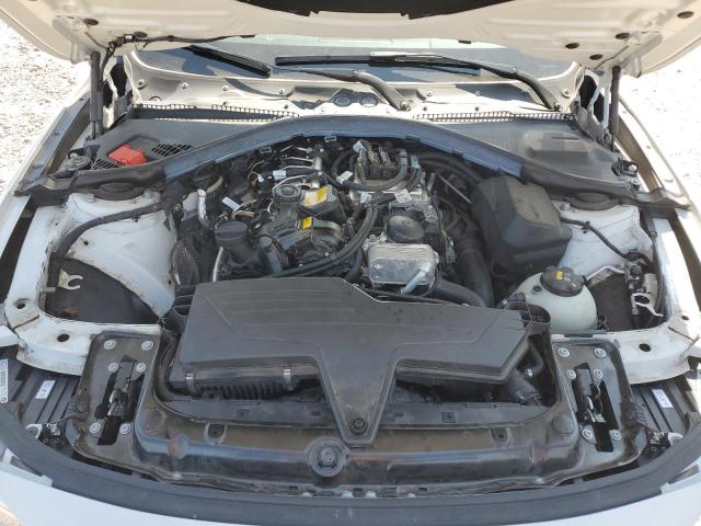 Photo 11 from auction – 2014 BMW 328 XI with VIN WBA3B3C52EJ981527