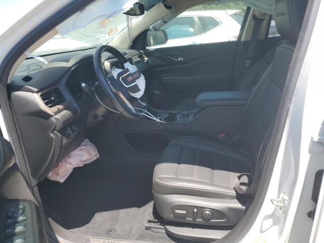 Photo 7 from auction – 2020 GMC ACADIA DEN with VIN 1GKKNPLS3LZ130133