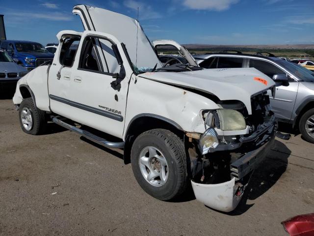 Photo 4 from auction – 2003 TOYOTA TUNDRA ACC with VIN 5TBRT34113S346474