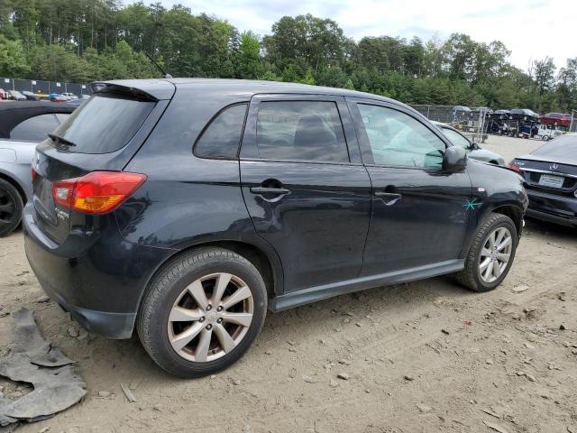 Photo 3 from auction – 2014 MITSUBISHI OUTLANDER with VIN 4A4AP3AU2EE023690