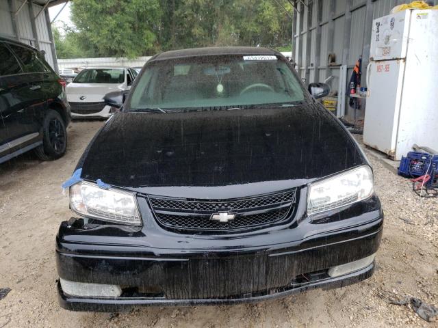 Photo 5 from auction – 2004 CHEVROLET IMPALA SS with VIN 2G1WP551249300938