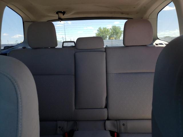 Photo 10 from auction – 2014 SUBARU FORESTER 2 with VIN JF2SJAECXEH439571
