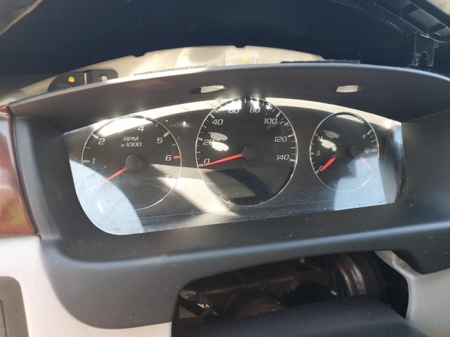 Photo 9 from auction – 2008 CHEVROLET IMPALA LT with VIN 2G1WT58NX89222280