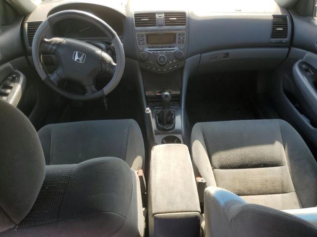 Photo 8 from auction – 2007 HONDA ACCORD with VIN 1HGCM55397A191067