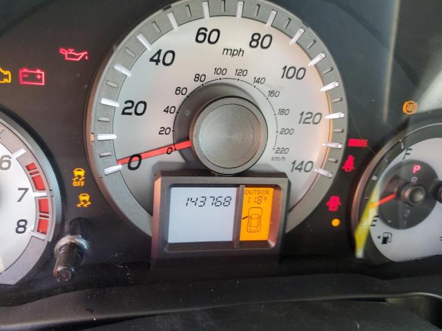 Photo 9 from auction – 2015 HONDA PILOT EXL with VIN 5FNYF4H52FB015800