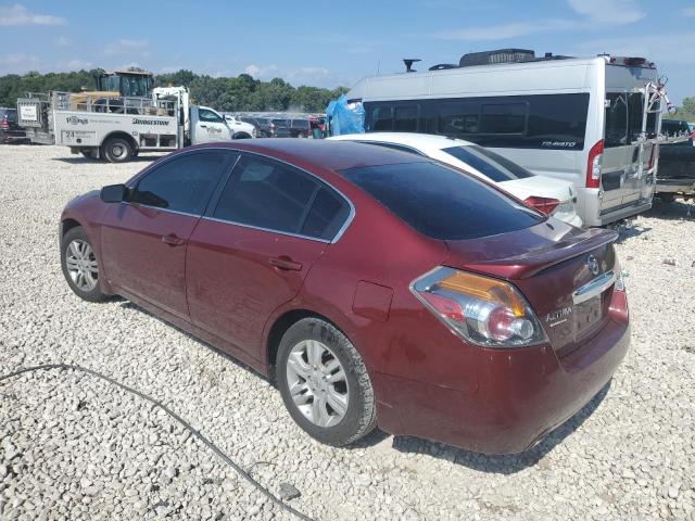 Photo 2 from auction – 2012 NISSAN ALTIMA BAS with VIN 1N4AL2AP6CN485163