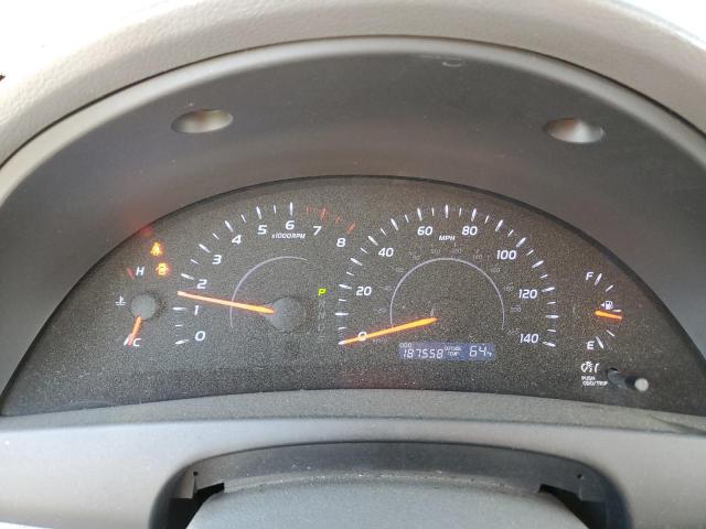Photo 9 from auction – 2010 TOYOTA CAMRY BASE with VIN 4T1BF3EK8AU511061