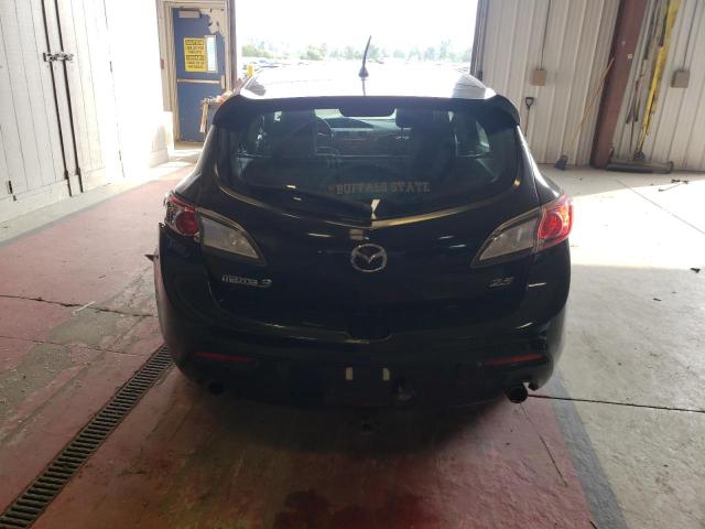 Photo 6 from auction – 2011 MAZDA 3 S with VIN JM1BL1K60B1900563
