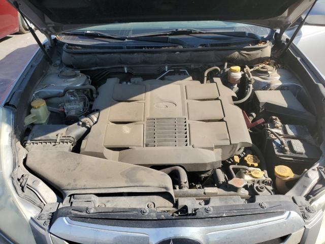 Photo 11 from auction – 2011 SUBARU OUTBACK 3. with VIN 4S4BREKC9B2391106