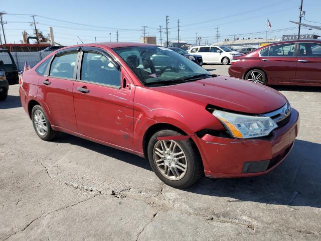 Photo 4 from auction – 2009 FORD FOCUS SE with VIN 1FAHP35N59W185098