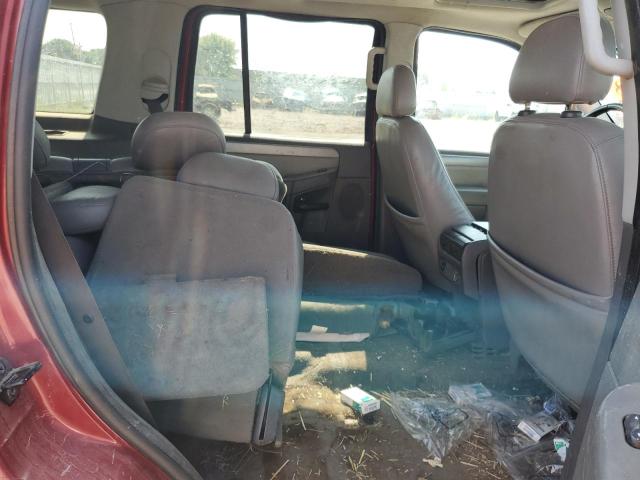 Photo 11 from auction – 2004 FORD EXPLORER with VIN 1FMZU73E64UB72359