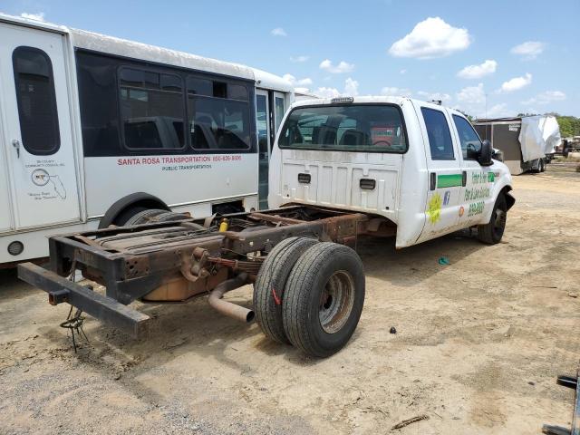 Photo 3 from auction – 2004 FORD F350 SUPER with VIN 1FDWW36S24EA73202