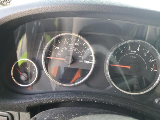 Photo 9 from auction – 2013 JEEP WRANGLER U with VIN 1C4BJWFGXDL586532