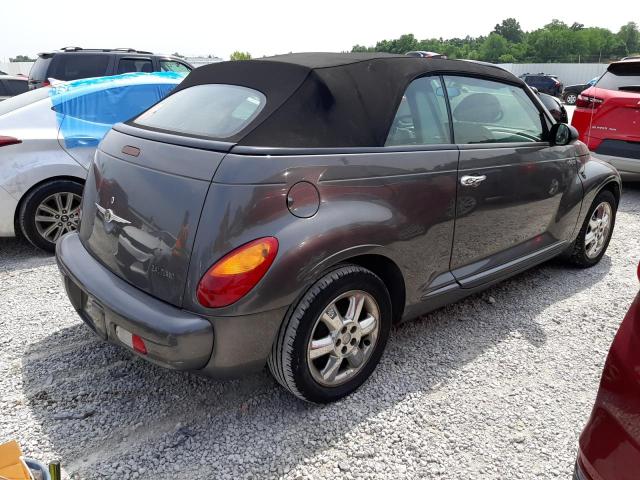 Photo 3 from auction – 2005 CHRYSLER PT CRUISER with VIN 3C3EY55E05T328047