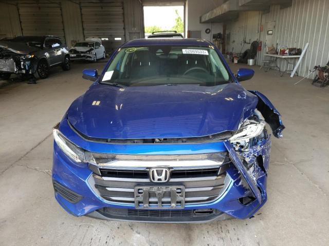 Photo 5 from auction – 2019 HONDA INSIGHT EX with VIN 19XZE4F56KE009721