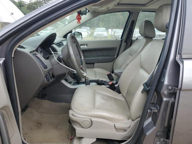 Photo 7 from auction – 2011 FORD FOCUS SEL with VIN 1FAHP3HN9BW169729