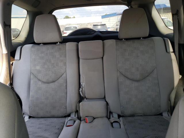 Photo 10 from auction – 2011 TOYOTA RAV4 with VIN 2T3BK4DV1BW062523