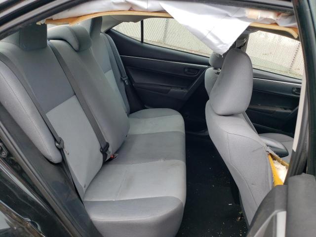 Photo 10 from auction – 2015 TOYOTA COROLLA L with VIN 2T1BURHE1FC248113