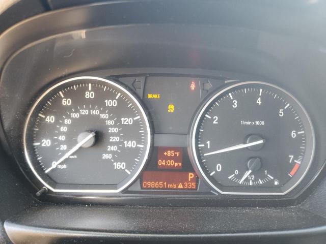 Photo 9 from auction – 2012 BMW 128I with VIN WBAUP9C58CVS94082
