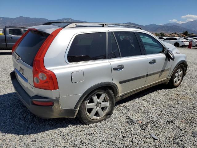 Photo 3 from auction – 2006 VOLVO XC90 with VIN YV4CZ592861236500