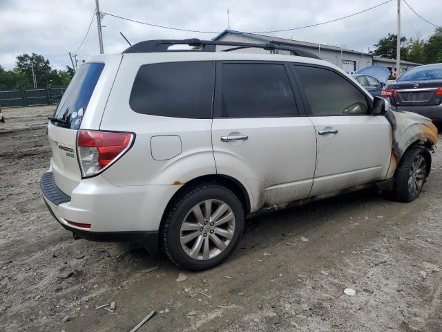 Снимка 3 от търг – 2011 SUBARU FORESTER 2 с VIN JF2SHADCXBH766190