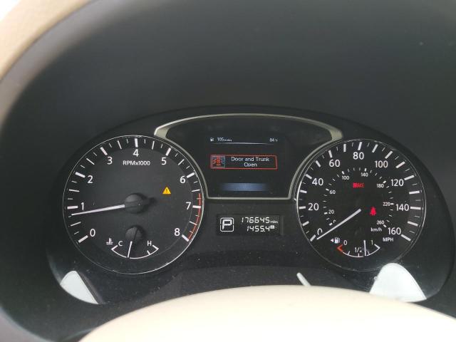 Photo 9 from auction – 2014 NISSAN ALTIMA 2.5 with VIN 1N4AL3AP1EC296330
