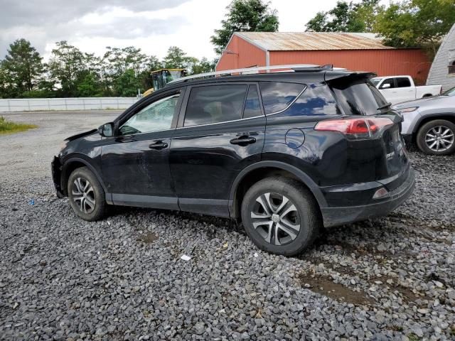 Снимка 2 от търг – 2016 TOYOTA RAV4 LE с VIN 2T3BFREV4GW459408