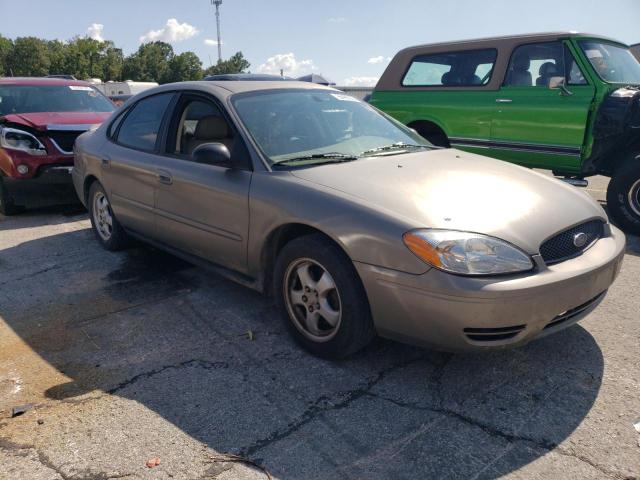 Photo 4 from auction – 2007 FORD TAURUS SE with VIN 1FAFP53U37A211057