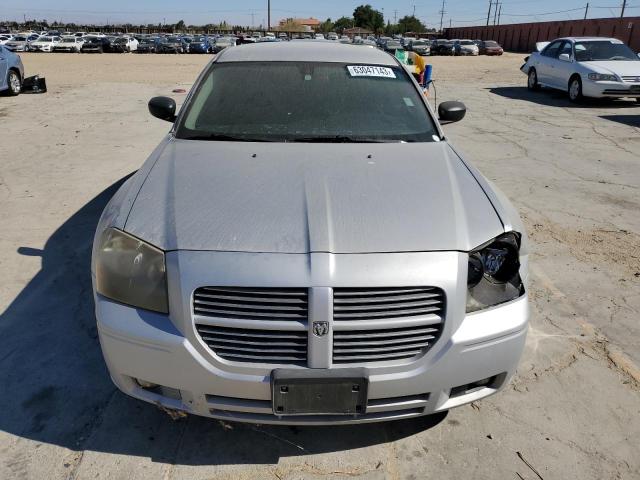 Photo 5 from auction – 2006 DODGE MAGNUM SXT with VIN 2D4FV47V76H364587