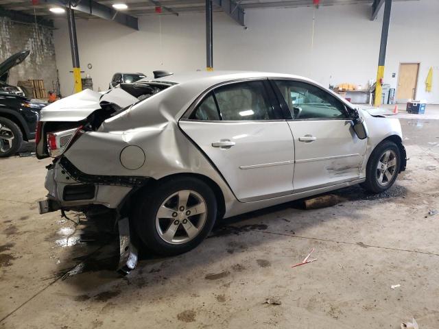 Photo 3 from auction – 2015 CHEVROLET MALIBU LS with VIN 1G11B5SLXFF318998