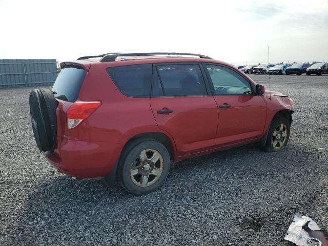 Photo 3 from auction – 2008 TOYOTA RAV4 with VIN JTMBK33V386042067