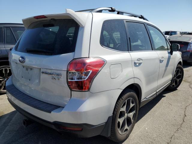 Photo 3 from auction – 2016 SUBARU FORESTER 2 with VIN JF2SJGXC6GH507979