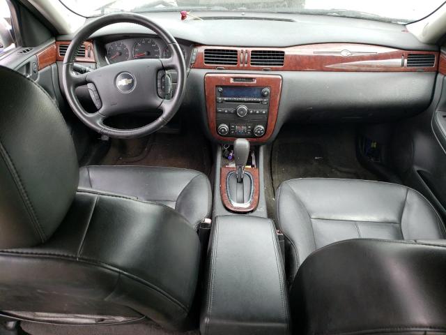 Photo 8 from auction – 2008 CHEVROLET IMPALA LT with VIN 2G1WC583081313166