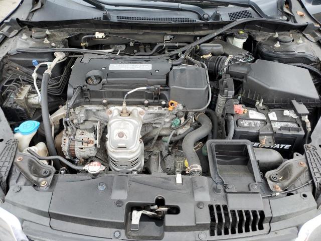 Photo 11 from auction – 2015 HONDA ACCORD LX with VIN 1HGCR2F32FA068787