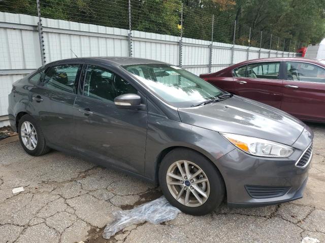 Photo 4 from auction – 2016 FORD FOCUS SE with VIN 1FADP3F27GL350070