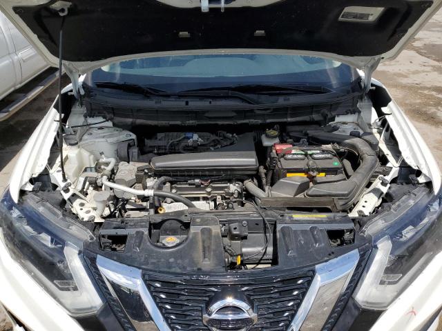 Photo 12 from auction – 2017 NISSAN ROGUE S with VIN JN8AT2MT8HW143352