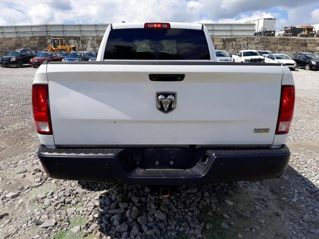 Photo 6 from auction – 2018 RAM 1500 ST with VIN 1C6RR6FG3JS262953