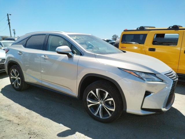 Photo 4 from auction – 2018 LEXUS RX 450H BA with VIN 2T2BGMCA2JC027946